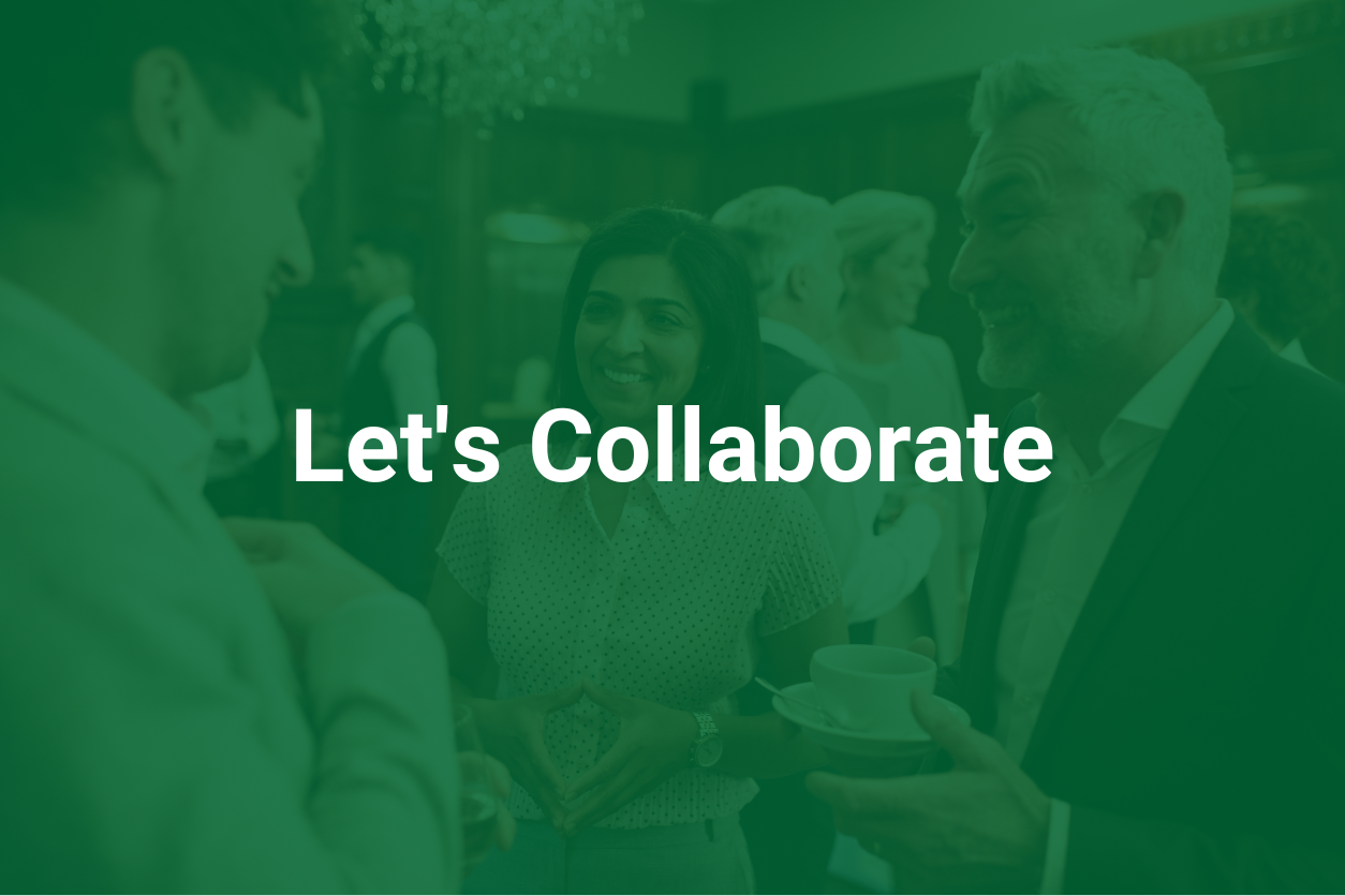 Collaborate with the MAA National Conference