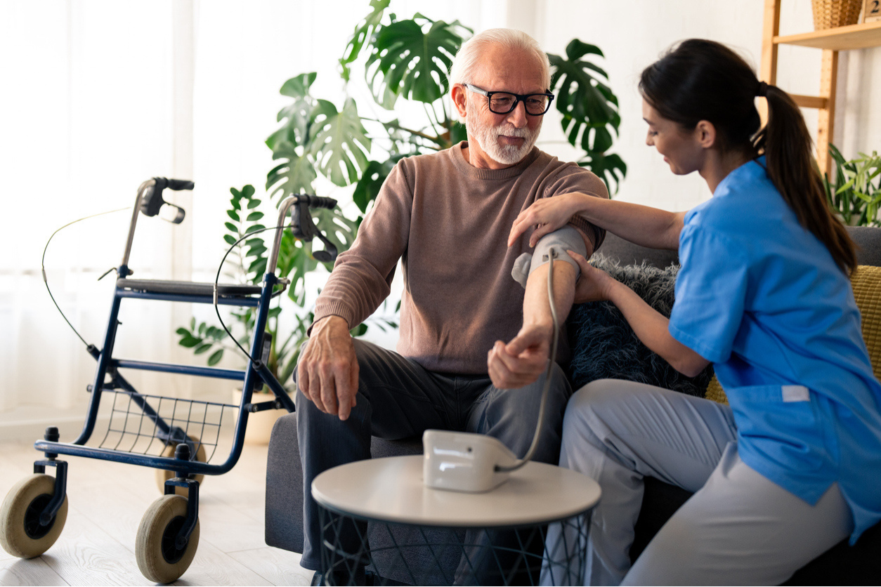 Improved Health Care Access