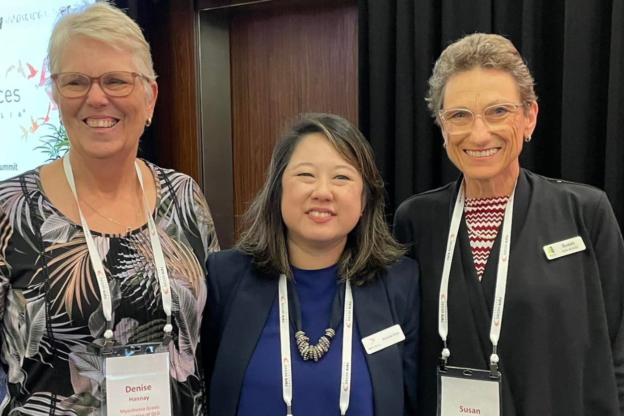 MAA Previous Conference highlights