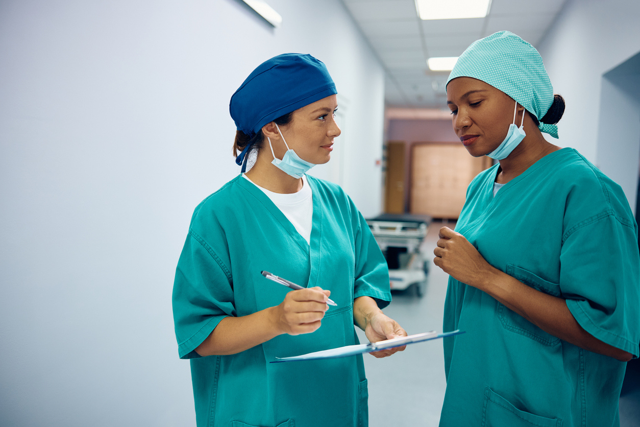 Myasthenia Gravis and Crisis – Evaluation & Management