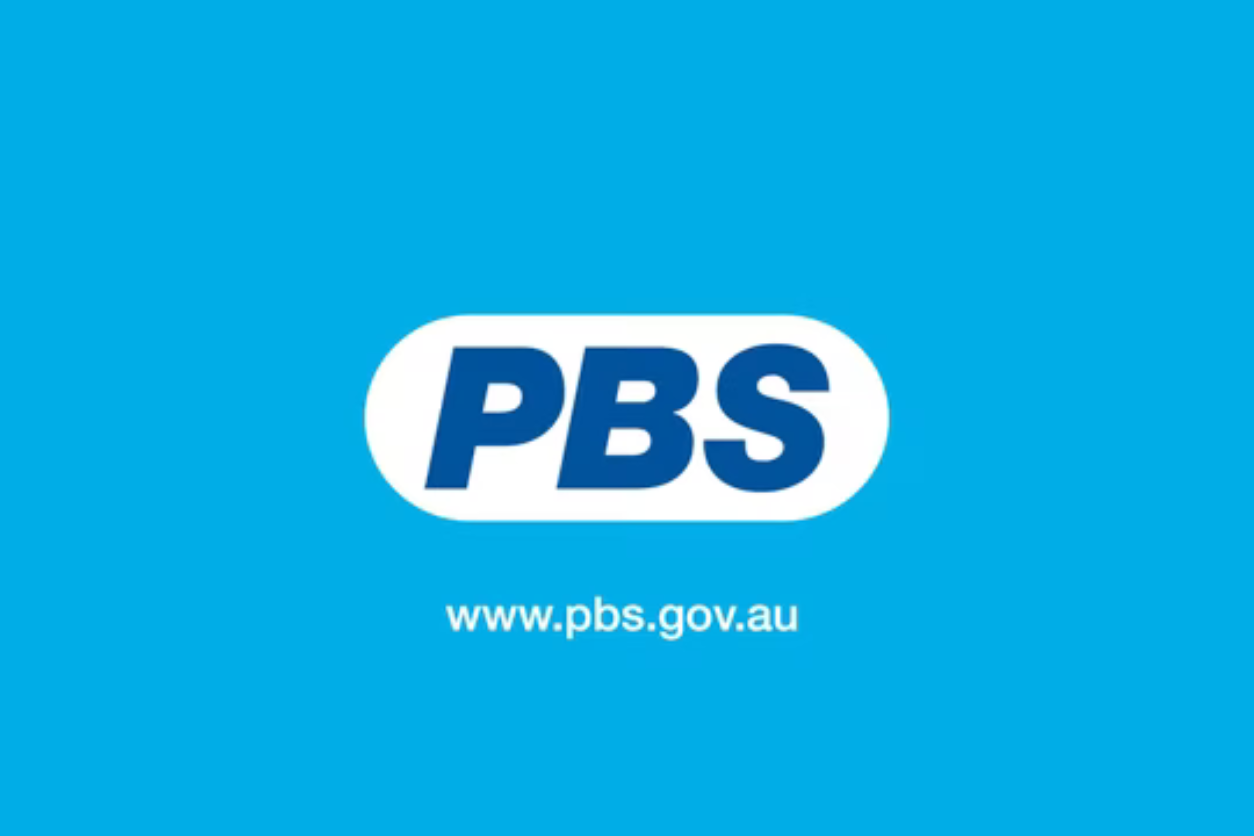 PBS Logo