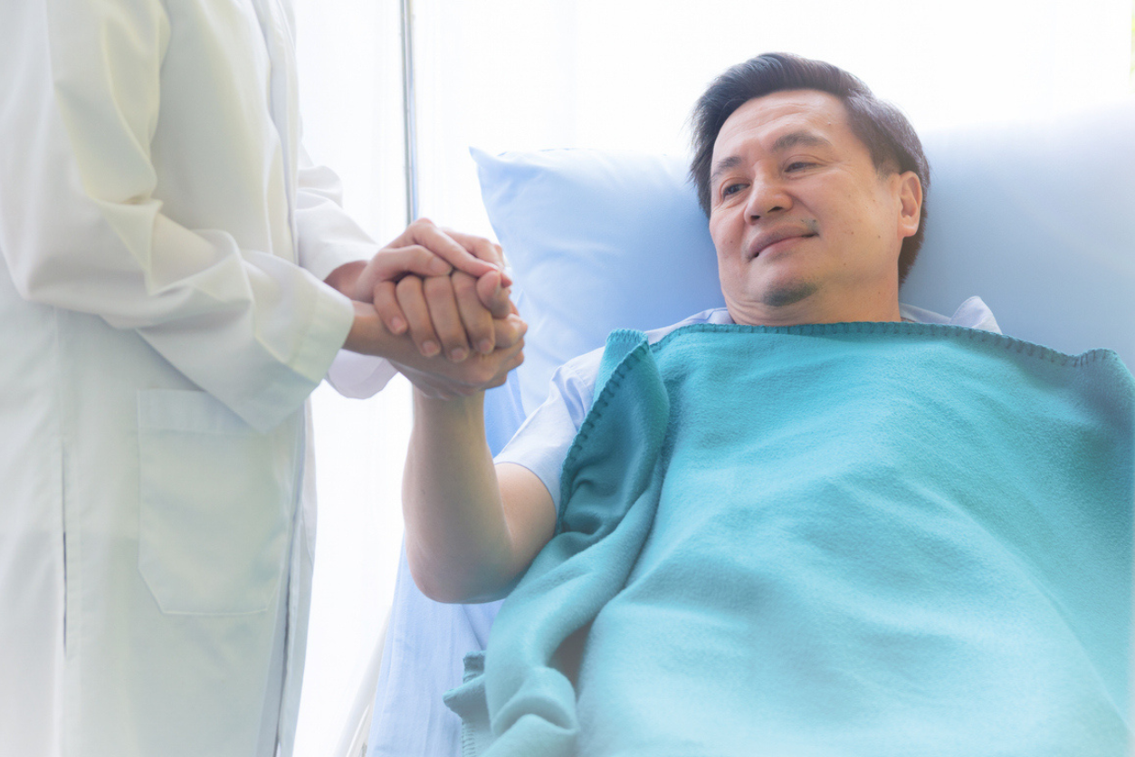 Post-COVID-19 MG with Spontaneous Resolution