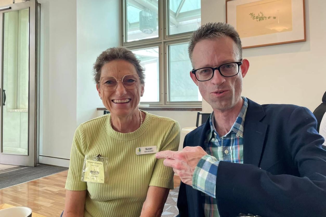 Why Attend the MAA National Conference