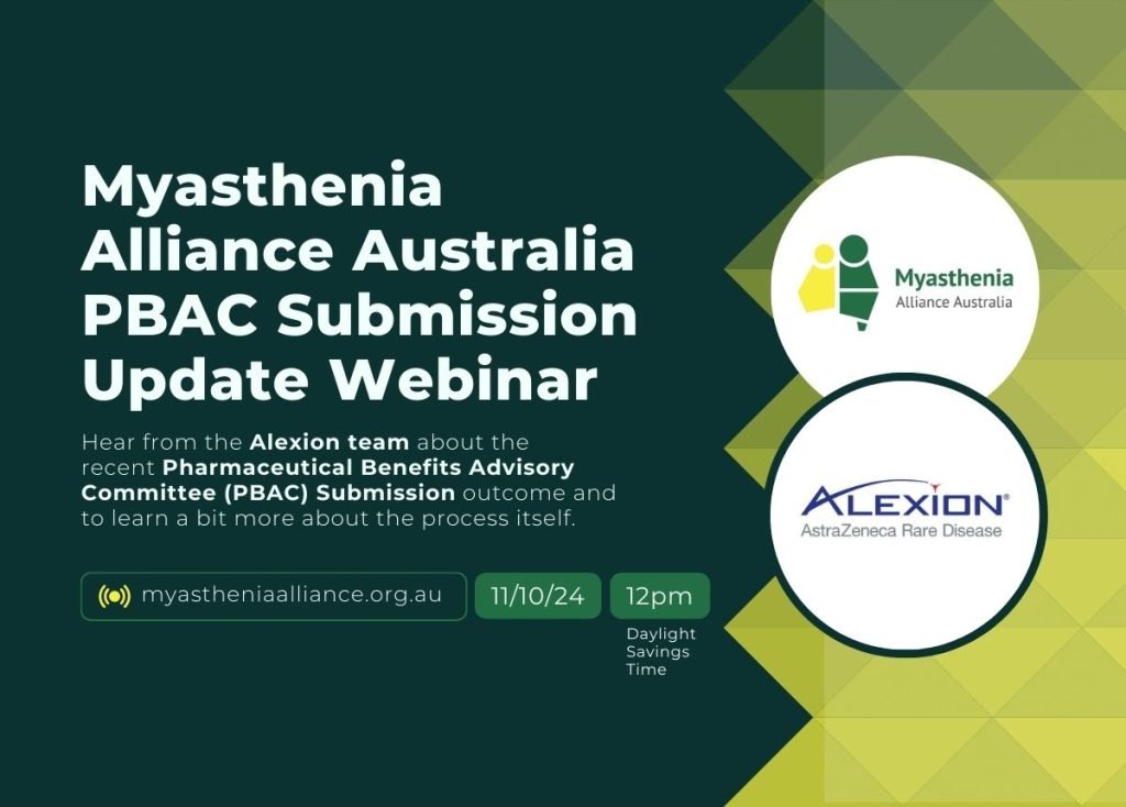 MAA PBAC Webinar Featured Image
