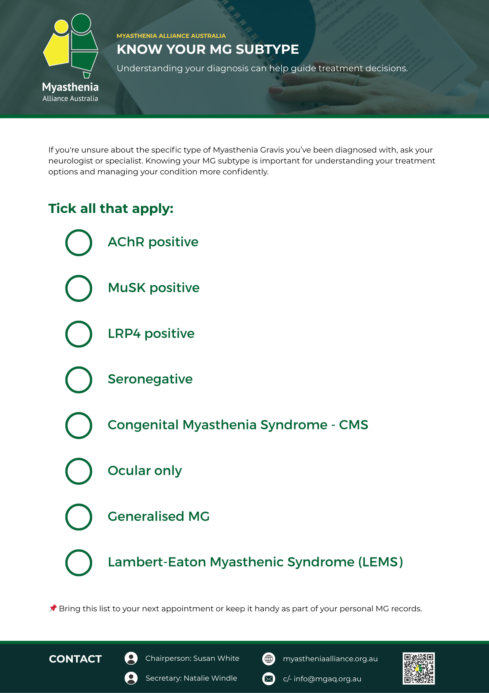 MAA Know Your MG Subtype V2