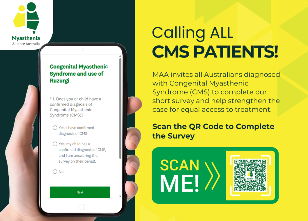 CMS Survey