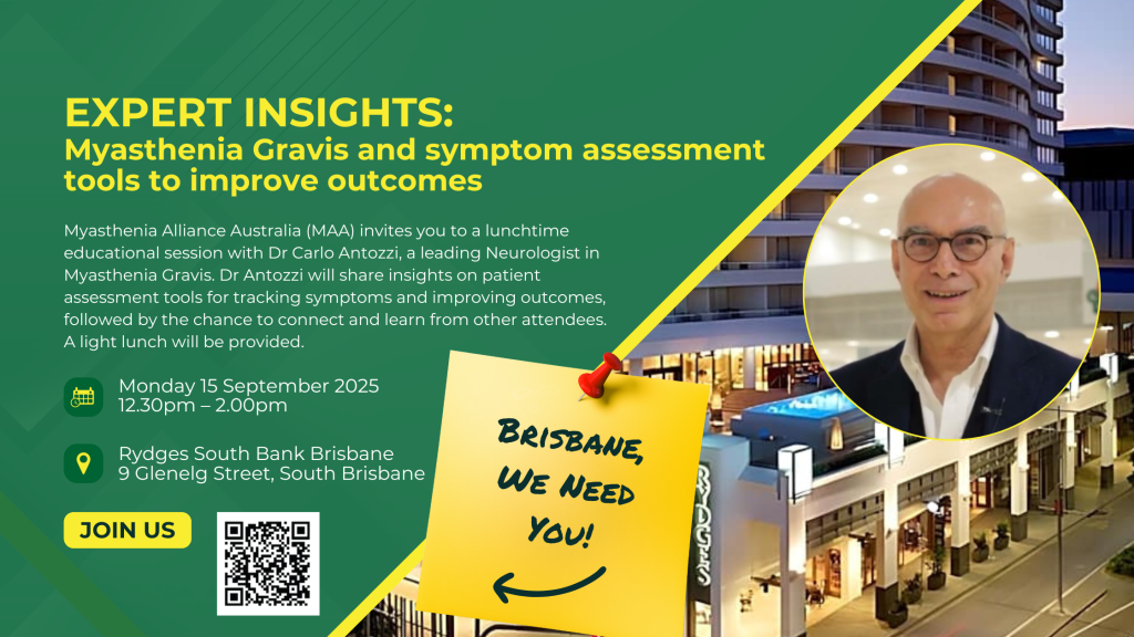 MAA  Dr Carlo Antozzi Event LI