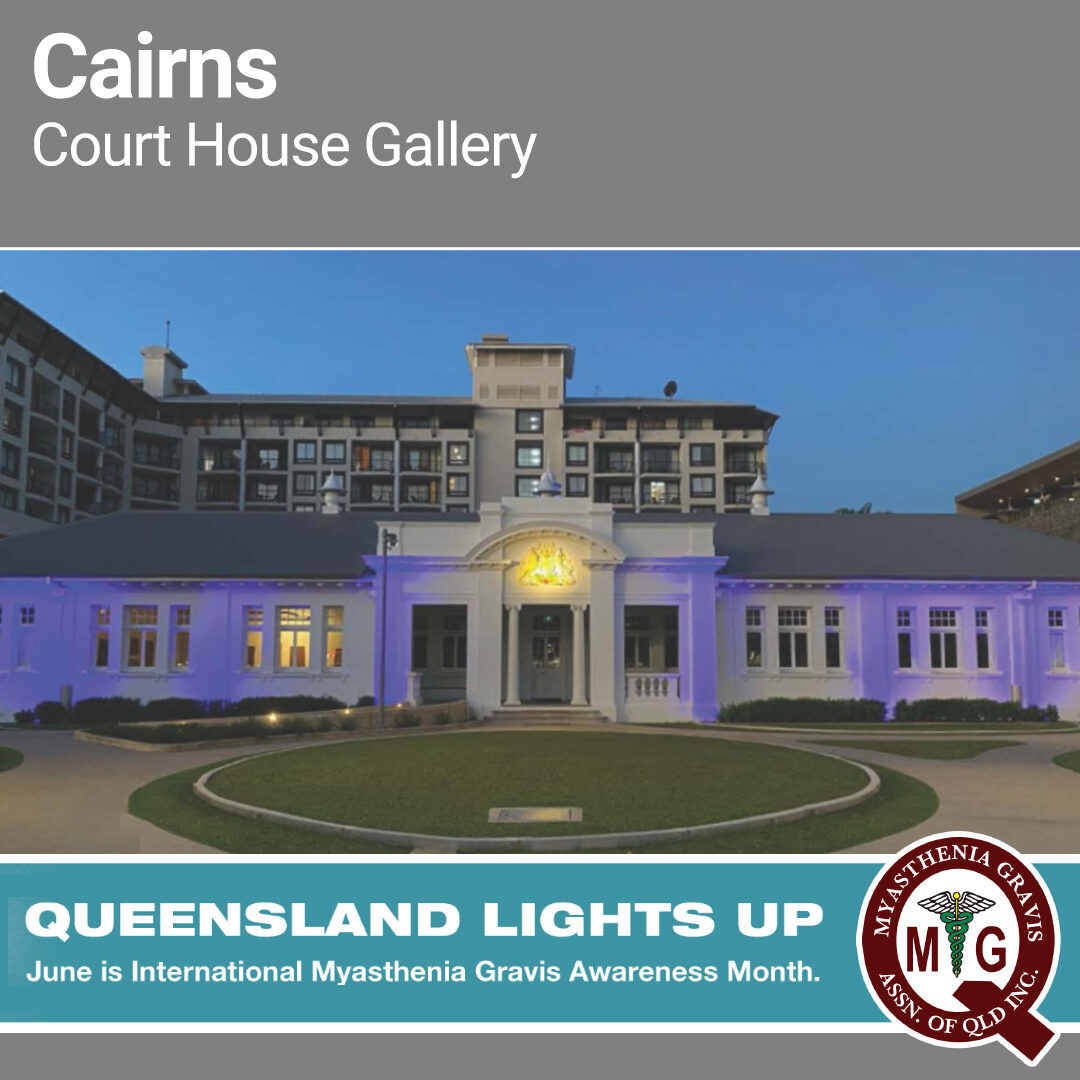 Cairns