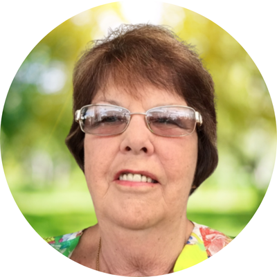 Carol Buchanan