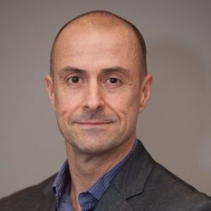 Dr Craig Streatfeild