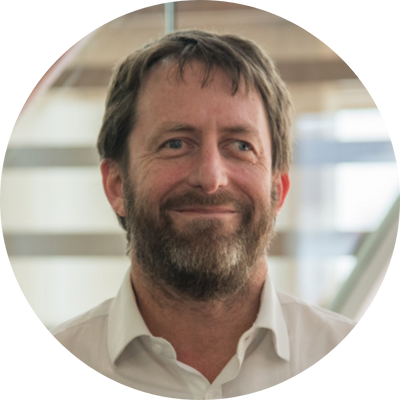 Dr Stephen Reddel