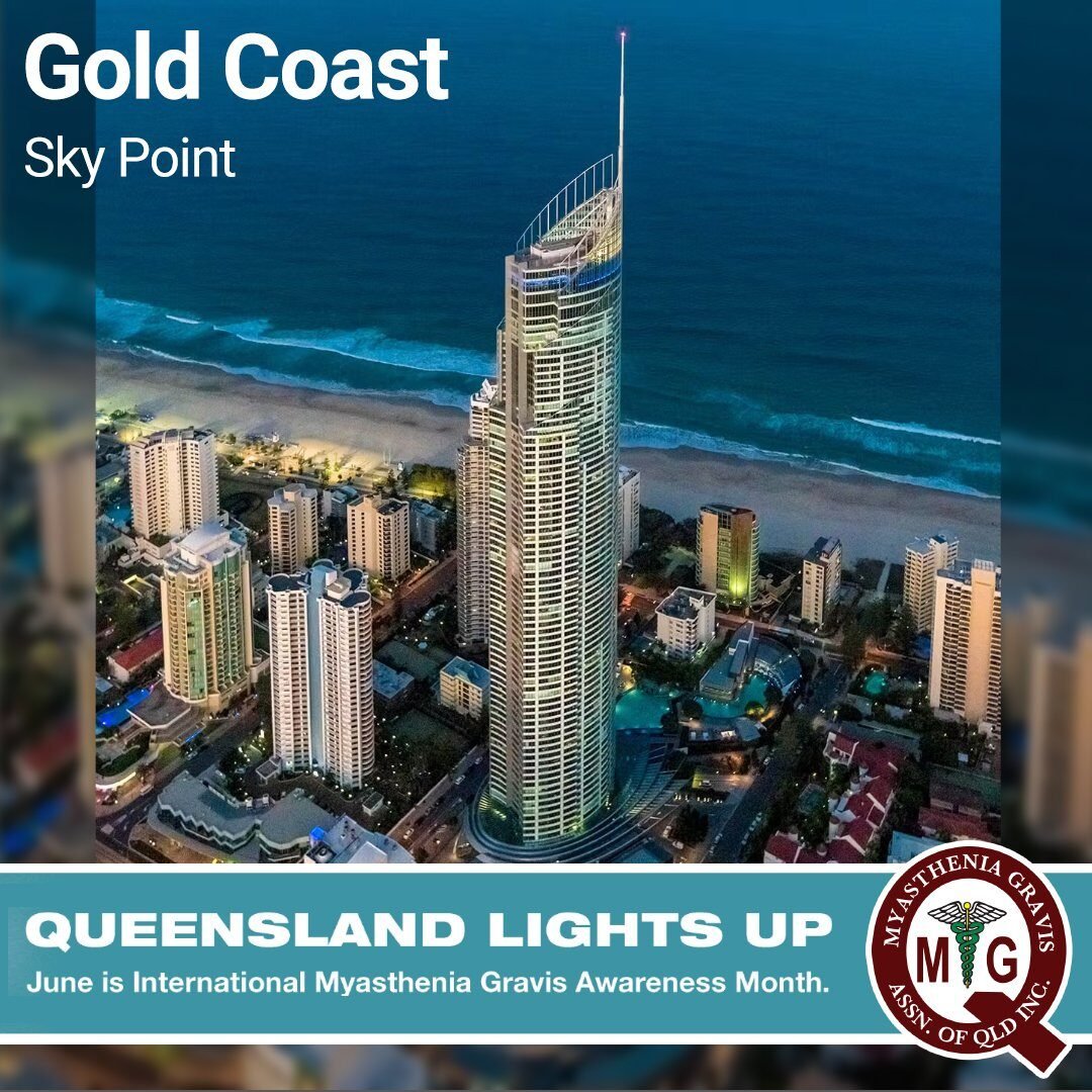 Gold Coast Sky Point