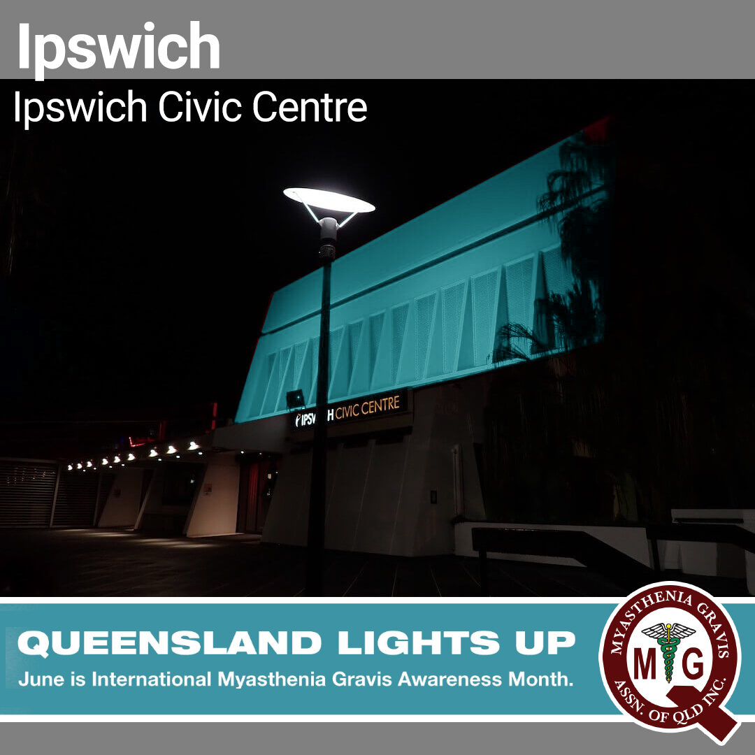 Ipswich