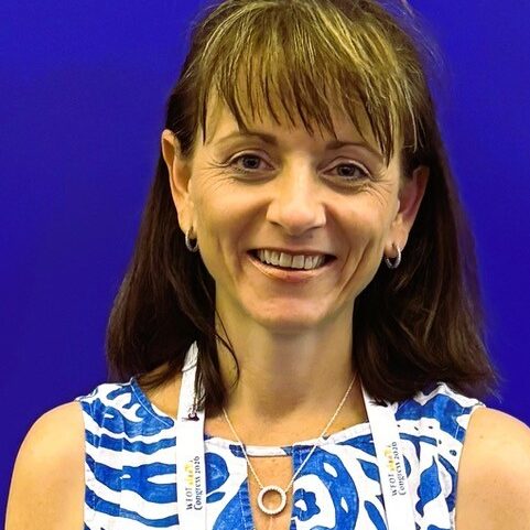 Lisa Wright