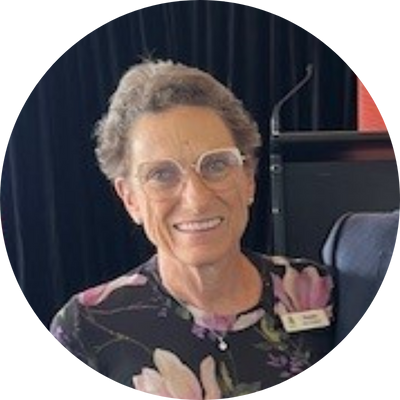 Susan White