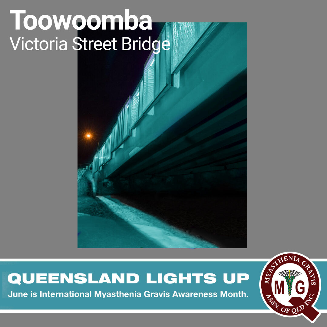 Toowoomba
