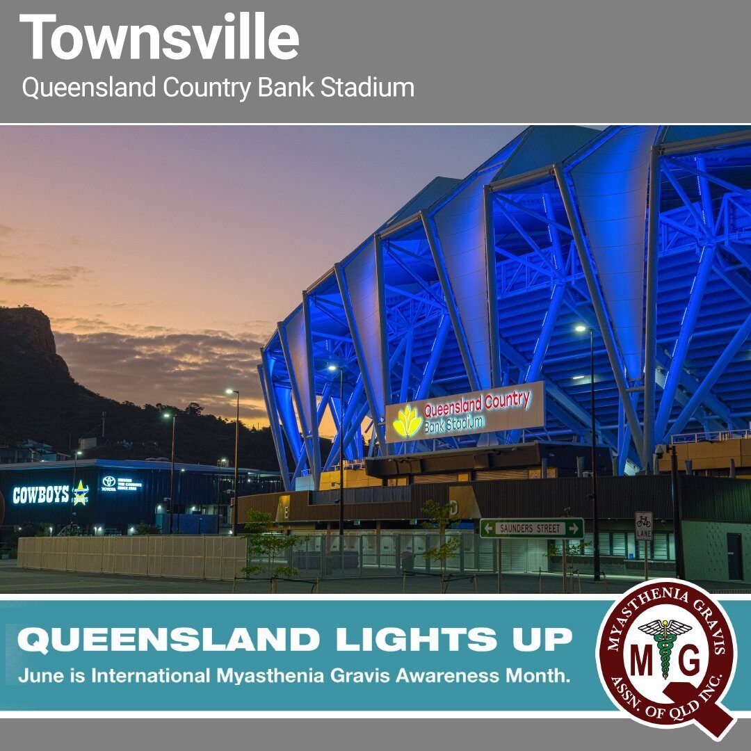 Townsville-Bank Stadium